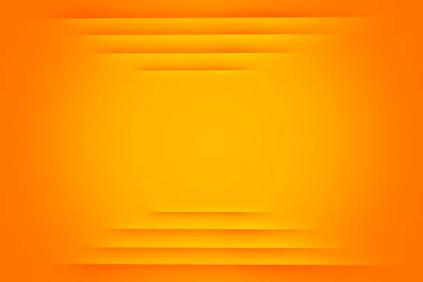 Оранжевый Абстрактный Фон Рисунок Оранжевом Фоне — стоковое фото