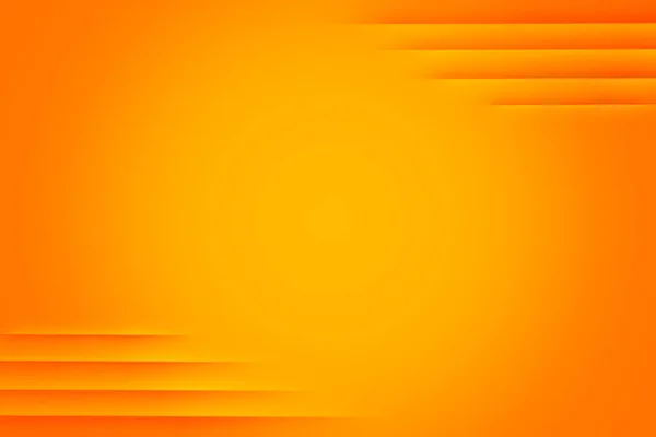 Оранжевый Абстрактный Фон Рисунок Оранжевом Фоне — стоковое фото