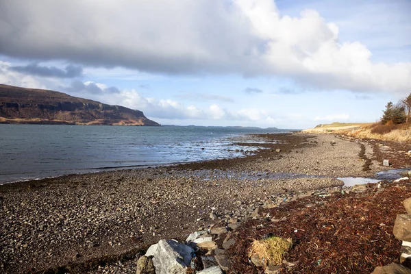 Waternish Beach. Ecosse — Photo