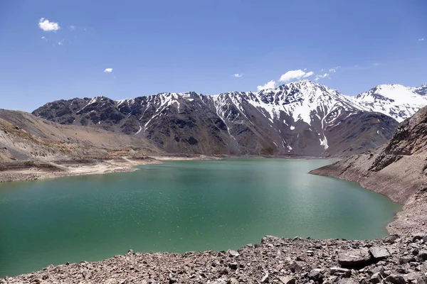 Lago de Yeso —  Fotos de Stock