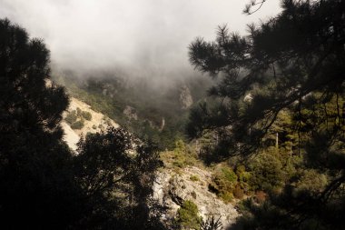 Los bağlantı noktaları de Beseit