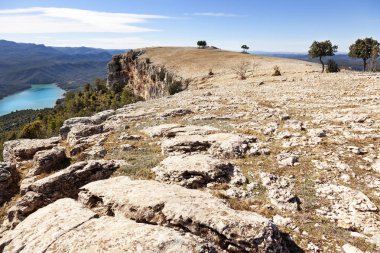 La Caixa. Teruel province