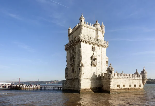 Kule Belem. Lizbon