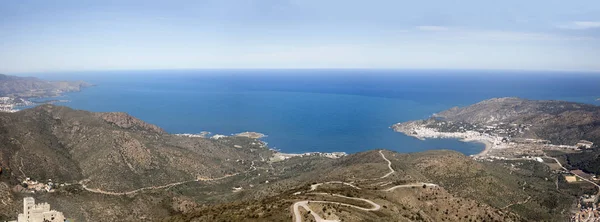 Gorra de Creus —  Fotos de Stock