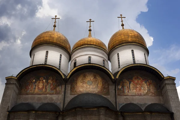 Assumption Cathedral — Stock Photo, Image