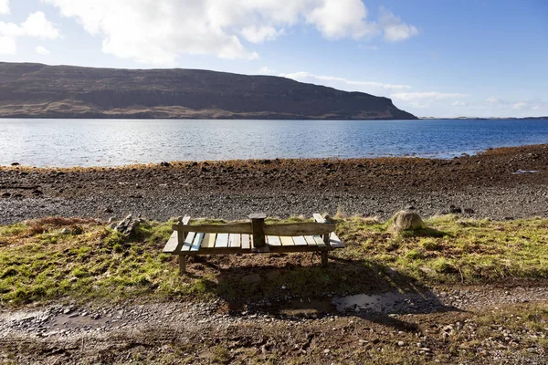 Plage de Waternish — Photo