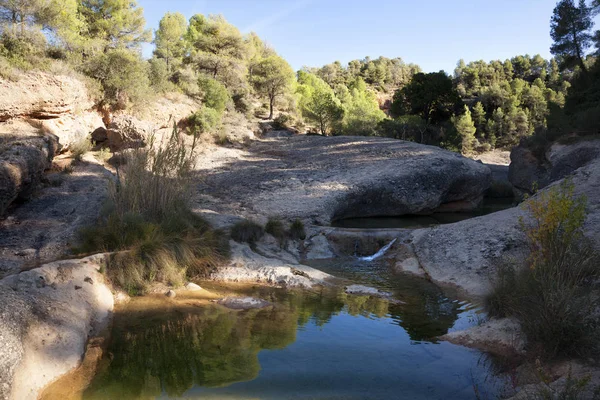 Horta de San Juan Les Olles