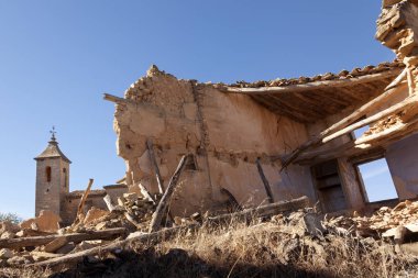 Mas de Llaurador Village