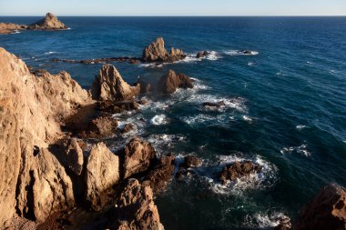 Cabo de Gata Doğal Parkı
