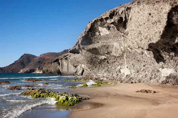 Parque Natural Cabo Gata —  Fotos de Stock