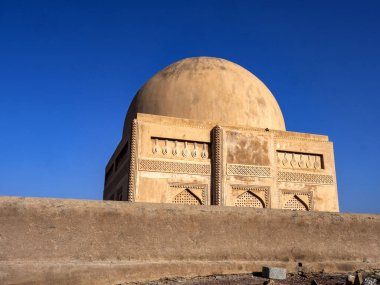 Kuzey Umman 'daki Al Rustan Kalesi