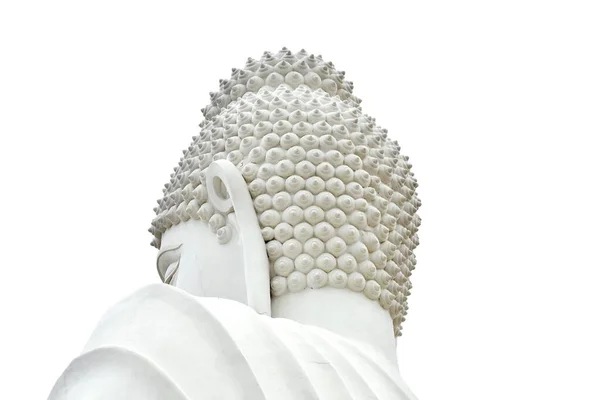 Buddha - ein Verehrer der Gewaltlosigkeit — Stockfoto