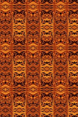 soyut renkli arkaplan, güzel gökkuşağı deseni