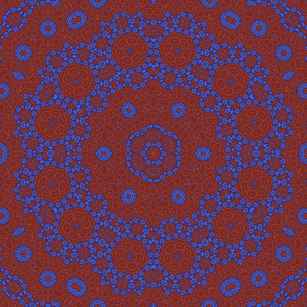 Абстрактный Геометрический Красочный Узор Фона — стоковое фото