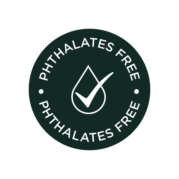 Phthalate free icon Vector Art Stock Images Depositphotos