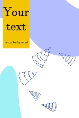 Noel ağacı, kopyalama alanı