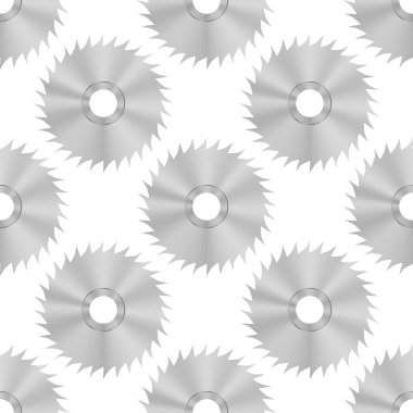 Daire testere çelik disk Seamless Modeli