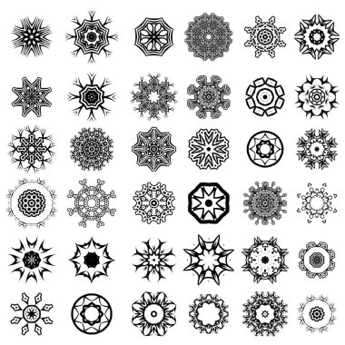 Farklı rozet tasarım