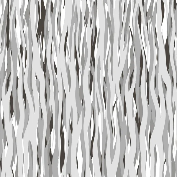 Patrón gris de línea abstracta — Archivo Imágenes Vectoriales