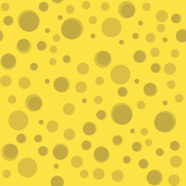 Lezzetli peynir Seamless Modeli