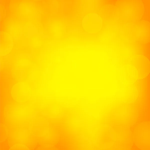 Résumé du fond du soleil. Coup de soleil avec fusée éclairante — Image vectorielle