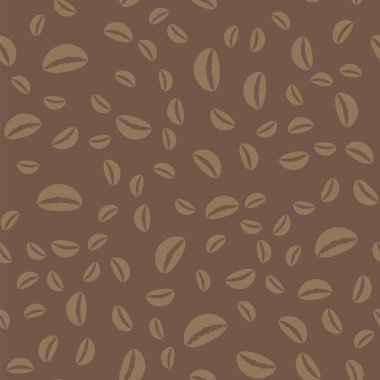 Kahve çekirdekleri kusursuz.