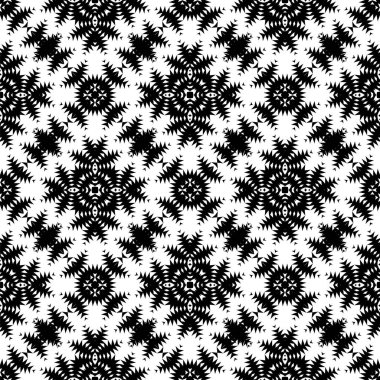 Oryantal geometrik süsleme