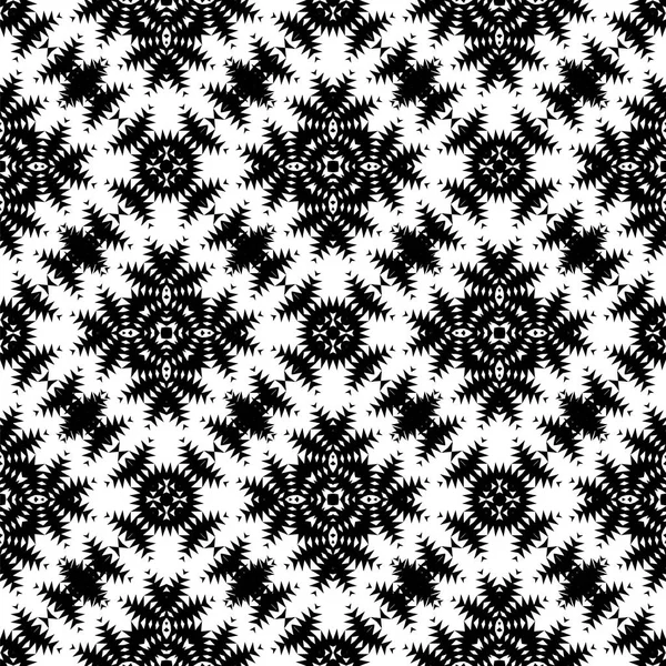 Oryantal geometrik süsleme