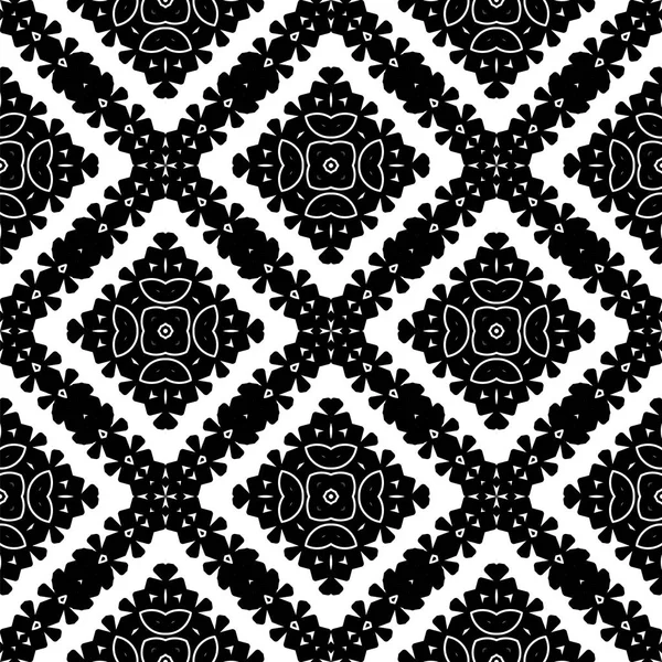 Oryantal geometrik süsleme