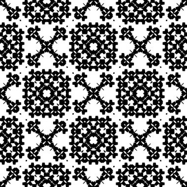 süs seamless modeli