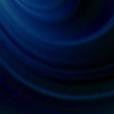 Mavi bulanık dalga arka plan