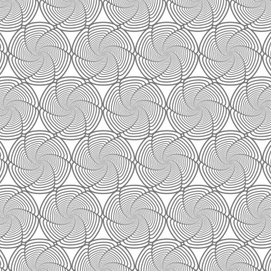 Oryantal geometrik süsleme