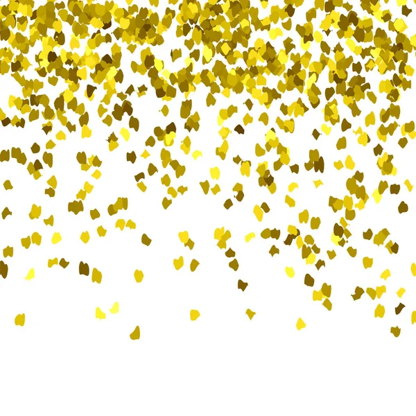 Χρυσό Κουφέτο μοτίβο — Διανυσματικό Αρχείο