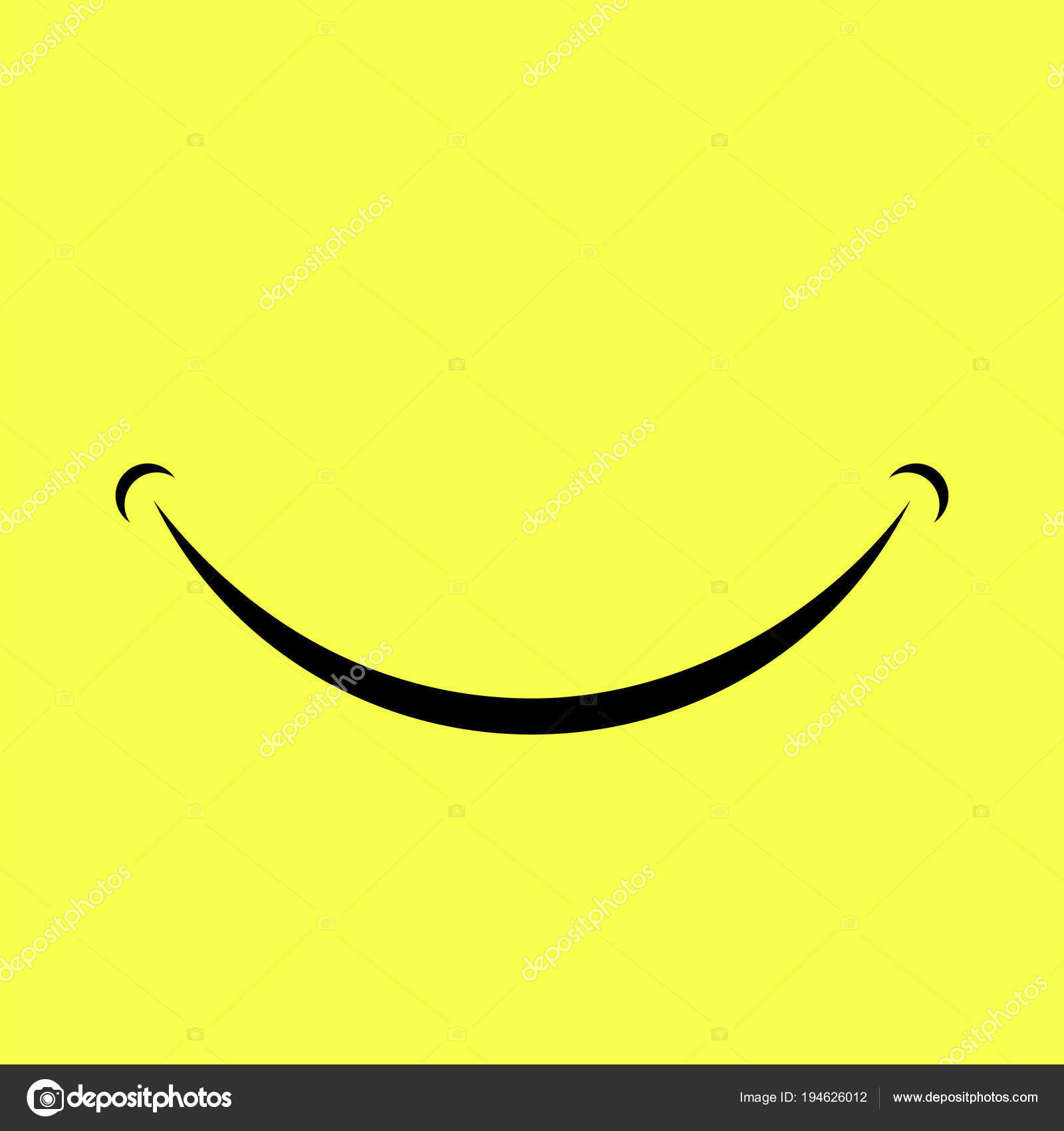 Free Free Cartoon Smile Svg 841 SVG PNG EPS DXF File