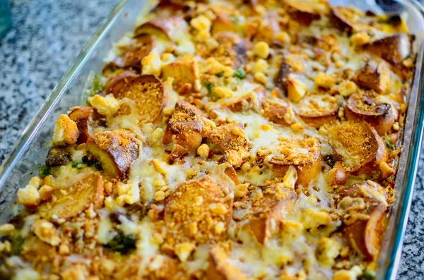 Pişmiş yemek