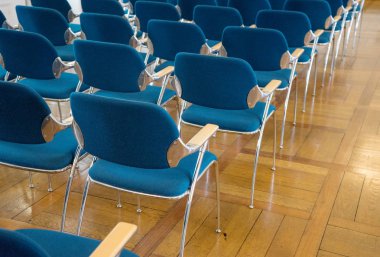 modern, mavi sandalye