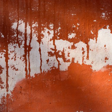  Kırmızı ve beyaz renk