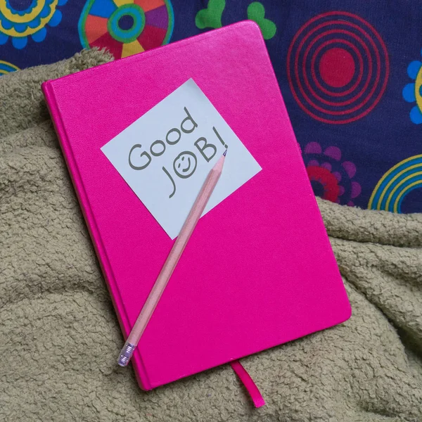 Good Job — Stock Photo © coramueller 19875581