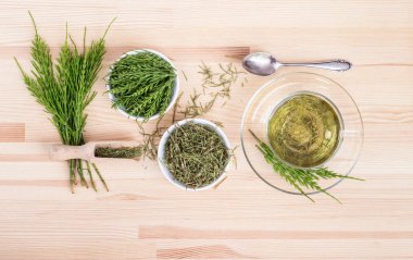 alan at kuyruğu çayı