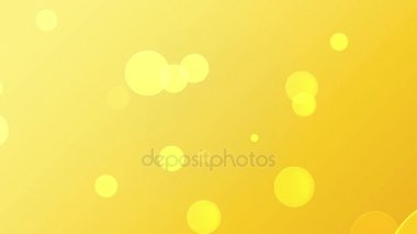 Hareketli renkli arka ışıklar bokeh arka plan