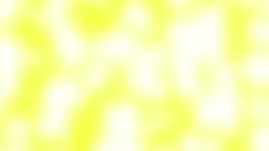 Beyaz noktalar hareketli arka plan bulanık. 60 fps