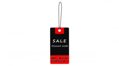 Etiket satış sadece asılı. Alfa kanalı dahil. 60 fps