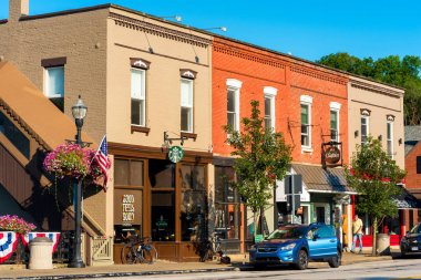 Chagrin Falls cepheler