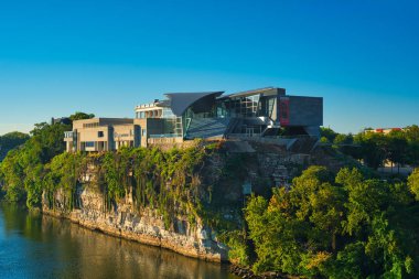 Chattanooga avcı Müzesi