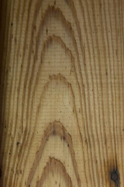 Dikey tahtaları olan eski kahverengi ahşap arkaplan.