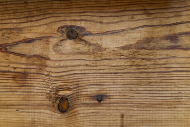 Dikey tahtaları olan eski kahverengi ahşap arkaplan.