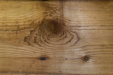 Dikey tahtaları olan eski kahverengi ahşap arkaplan.