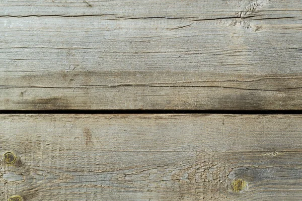 Dikey tahtaları olan eski kahverengi ahşap arkaplan. — Stok fotoğraf