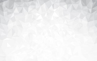 Soyut Geometrik Arkaplan