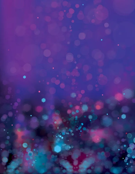 Résumé fond violet — Image vectorielle